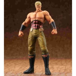 ヨドバシ Com 海洋堂 Kaiyodo 北斗の拳 世紀末激闘録4 ラオウ フィギュア 通販 全品無料配達 ヨドバシ Com 海洋堂 Kaiyodo 北斗の拳 世紀末激闘録4 ラオウ フィギュア 通販 全品無料配達