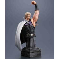 ヨドバシ.com - 海洋堂 KAIYODO 北斗の拳 南斗六聖拳 胸像コレクションVol.5 南斗鳳凰拳・将星/サウザー 通販【全品無料配達】