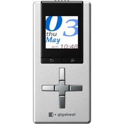 デジタルオーディオプレーヤー MEU202(S)