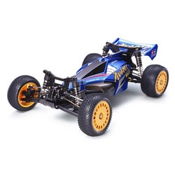 TAMIYA AVANTE　MK-Ⅱ 1/10 RCカー　完成品　　元箱無し 41TTK3KBMOL.jpg_BO30,255,255,