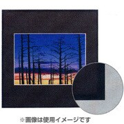 アルミ額縁 ギャラリー 2Lスクエア