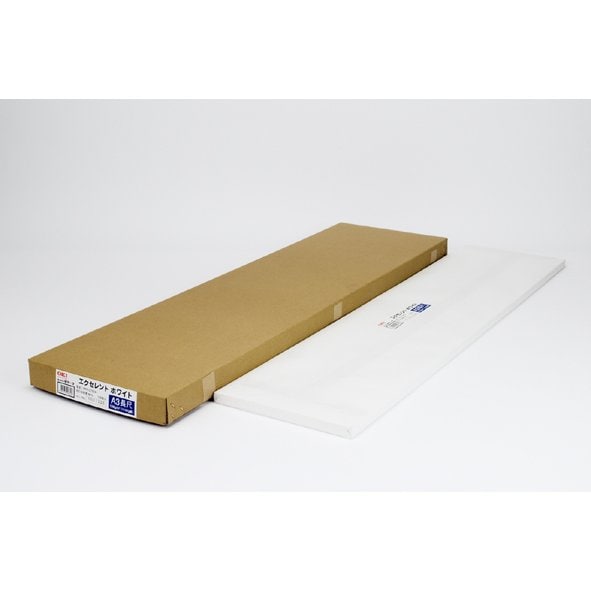 レーザー用 エクセレント ホワイト A3長尺 125枚 PPR-CT5DA