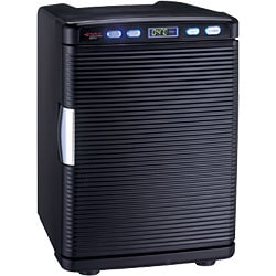 保冷温庫（20L） ACW-610-PB（ピュアブラック）