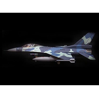 Witty Wings 74109 F-16C インドネシア
