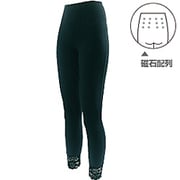 レディス スパッツ ロング [コラントッテ レディス Mサイズ]