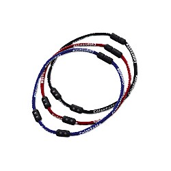 ワックル ネック [コラントッテ ボルドー 45cm（Mサイズ）]