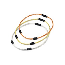 ワックル ネック [コラントッテ ホワイト 45cm（Mサイズ）]
