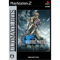 ヨドバシ Com スクウェア エニックス Square Enix アルティメットヒッツ ヴァルキリープロファイル2 シルメリア Ps2ソフト 通販 全品無料配達 ヨドバシ Com スクウェア エニックス Square Enix アルティメットヒッツ ヴァルキリープロファイル2 シルメリア Ps2ソフト 通販 全品無料配達
