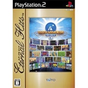エターナルヒッツ タイトーメモリーズ 上巻 [PS2ソフト]