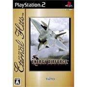 エターナルヒッツ エナジーエアフォース [PS2ソフト]