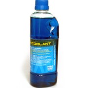 ANTI CORROSIVE COOLANT 腐食防止冷却水 ZM-G200
