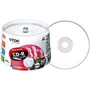 32倍速記録対応 データ用 CD-R 700MB 25枚 ホワイト CD-R80EWX25PS