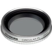 CF-CPL25SD [サーキュラーPLフィルター 25mm シルバー]