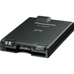 早割ex ヨドバシ.com - パナソニック Panasonic ETC車載器アンテナ一 ETC車載器