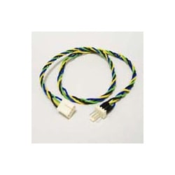 PWM4pin FAN用電源延長ケーブル XC-PWM50