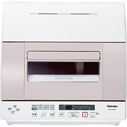 ヨドバシ.com - 東芝 TOSHIBA 食器洗い乾燥機 DWS-600B-P（パールピンク） 通販【全品無料配達】