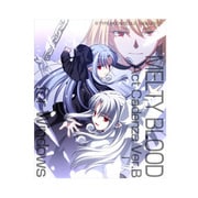 MELTY BLOOD Act Cadenza Version B 通常版 Windows [PCソフト Vista対応]