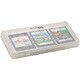 DSカードケース6 ホワイト [DS/DS Lite/DSi用]