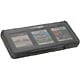 DSカードケース6 ブラック [DS/DS Lite/DSi用]