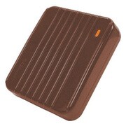DSカードトランク6+ (ショコラ) [DS/DS Lite/DSi用]