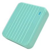 DSカードトランク6+ (ミント) [DS/DS Lite/DSi用]