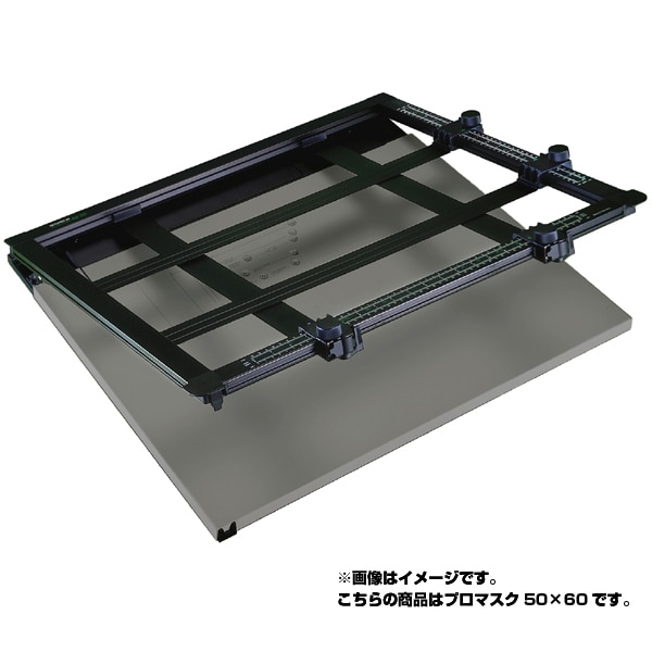 プロマスク 50×60cm