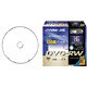 VD-W120HP10 [録画用DVD-RW 120分 1-2倍速 CPRM対応 インクジェット対応 10枚] HG