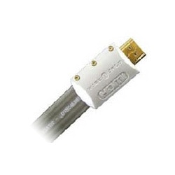 ヨドバシ.com - ワイヤーワールド WIRE WORLD SSH5-2/20.0 (シルバースターライト) [HDMIケーブル 20.0m]  通販【全品無料配達】