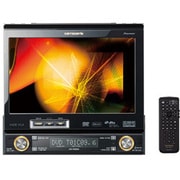 AVH-P900DVA [カーAVシステム 7Ｖ型 DVD-A/DVD-V/VCD/CD/チューナー･6.1ch対応 メインユニット DivX（ディビックス）対応]