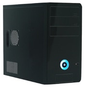 PCケース TM-363 BLACK