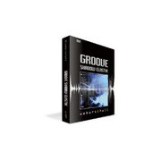 GROOVE SHADOW ELASTIK [ソフトウェア ループ音源]