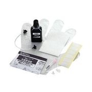 EPSON対応詰め替えキットCLKIT専用交換インク IC1BK05/13カートリッジ用 ブラック THE-1BK5