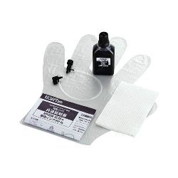 EPSON対応詰め替えキットTHE-35KIT専用交換インク ICBK35/47カートリッジ用 ブラック THE-35BK3