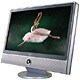 20型ワイド ハイビジョン 地上波アナログ対応 5W+5Wステレオスピーカー内蔵 液晶モニタTV DCM-20HDMID5