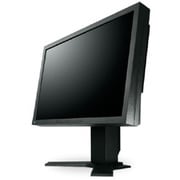 20.1型ワイド デジタル/アナログ接続 液晶モニタ スピーカー内蔵 ブラック FlexScan S2031W-HBK