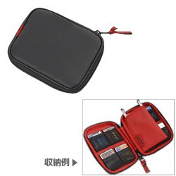 メディアケース ACAM-70