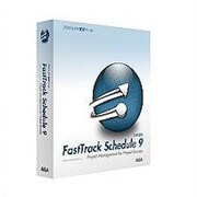 FastTrackSchedule 9 日本語版スタンドアロン_Mac [Macソフト]