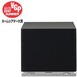 ヨドバシ.com - マランツ Marantz ES7001対応サブウーファー
