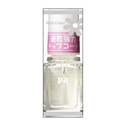 トップコート A115 pa ネイルカラー
