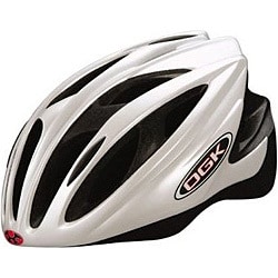 ヘルメット(57~60cm) ENTRA(エントラ) ホワイト(M/L)