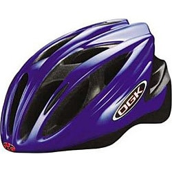 ヘルメット(57~60cm) ENTRA(エントラ) ブルー(M/L)