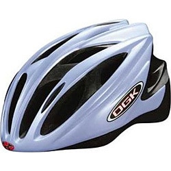 ヘルメット(57~60cm) ENTRA(エントラ) パールブルー(M/L)