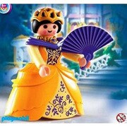 プレイモービル スペシャル 女王様 4657