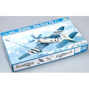 1/72 01631 ホーカーシーフーリューFB11 [プラモデル]
