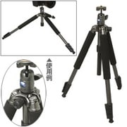 E-2055 チャレンジャーB420 4段三脚 ボールヘッド付