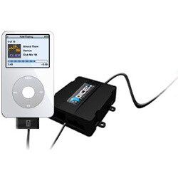 AUDI-RJ [AUDI専用 iPodインテグレーションキット]