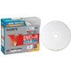 録画用DVD-R 120分 1-8倍速 CPRM対応 25枚 インクジェットプリンター対応 25DMR12HBCP