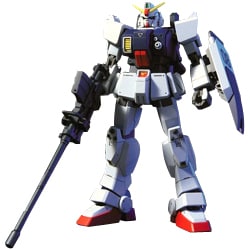 ヨドバシ.com - バンダイ BANDAI RX-79-G 陸戦型ガンダム [HGUC 1/144 ...