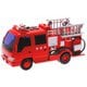 サウンドポンプ消防車