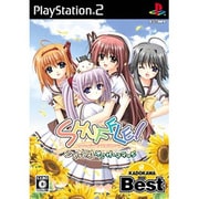 シャッフル！オン・ザ・ステージ （KADOKAWA The Best） [PS2ソフト]